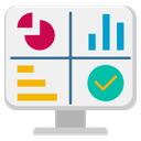 Easy-to-Use Dashboard