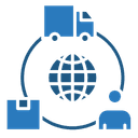 Global Supplier and Buyer Information