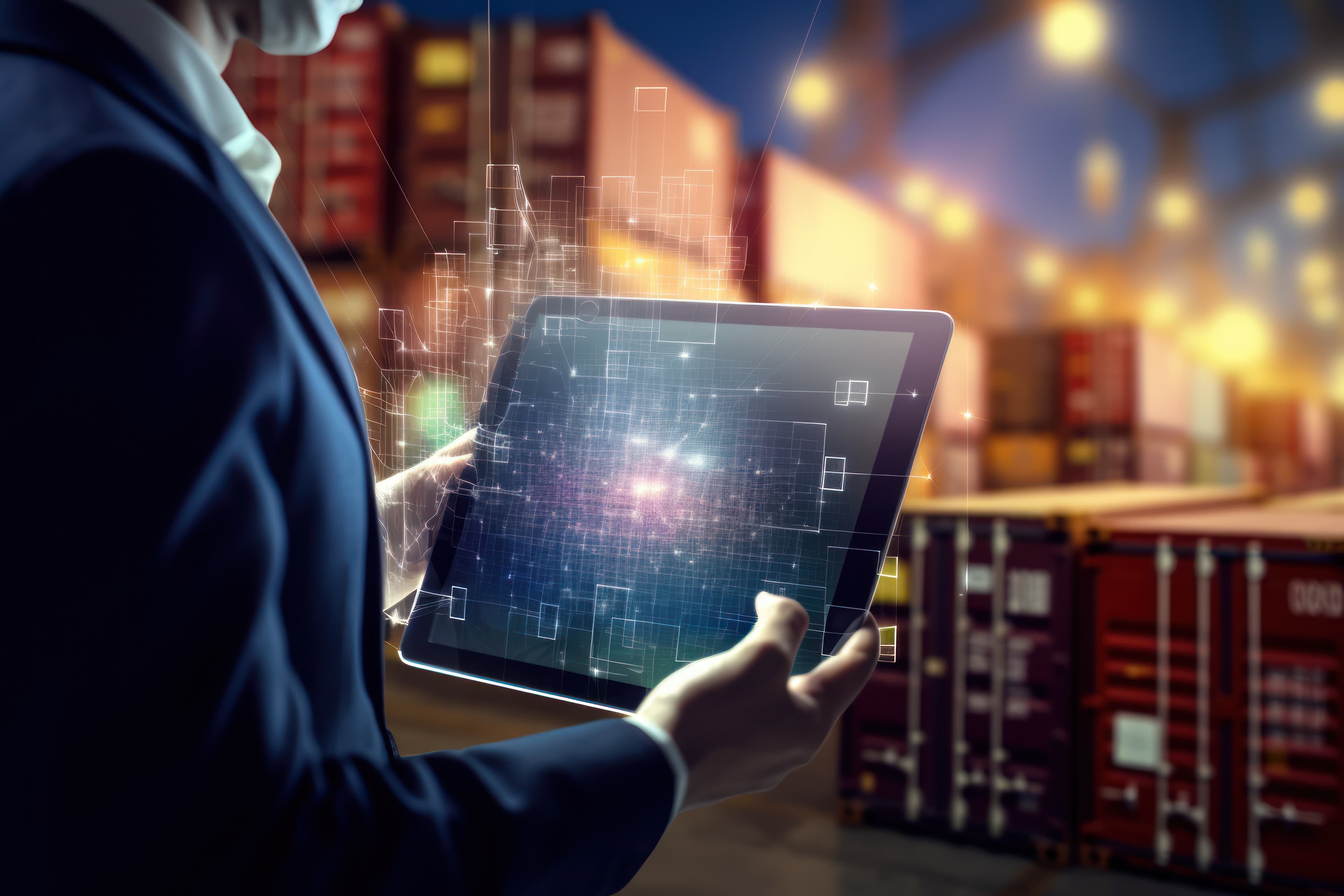 Optimize Profits with Global Market Insights